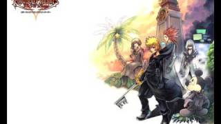 Kingdom Hearts 3582 Days  Dearly Beloved [upl. by Alim865]