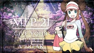 ✰ SPPS  Give your heart a break  Valentines MEP ✰ [upl. by Ledah]