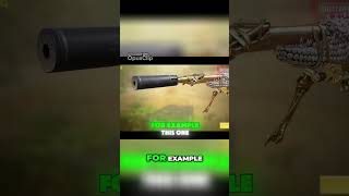 Achieve Ultimate Accuracy Sniper Tips for Gunsmiths codmobile codm [upl. by Fital]