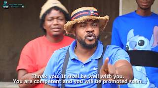 SAAMU ALAJO  ALA  Latest 2024 Yoruba Comedy Series EP 188 [upl. by Bruner]