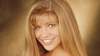 What Really Happened To The Girl Who Played Topanga [upl. by Weissmann]