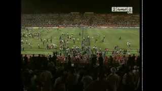 BONUS ALGERIE VS EGYPTE NOV 2009 AU SOUDAN MATCH COMPLET PART 8 [upl. by Arret]