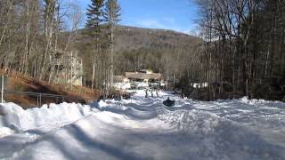 Tubing in Sapphire Valley [upl. by Sid]