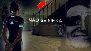 Isso é MACABRO Os Easter Eggs e Momentos Mais Tristes dos Games [upl. by Amalie]