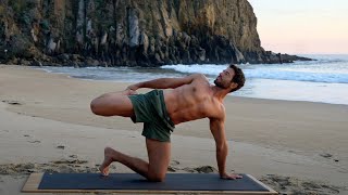 20 Min Yin Yoga Full Body Release and Recovery  Deep Stretch to Relax amp Fully Restore Day 5 [upl. by Acinoda]