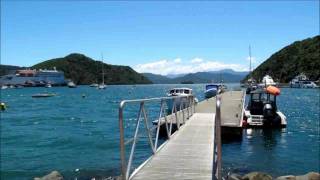 Your Guide to Marlborough  New Zealand [upl. by Serge]