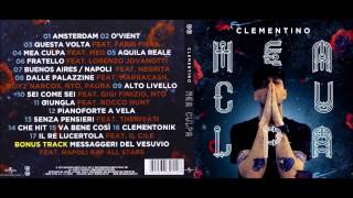 CLEMENTINO  MEA CULPA DOWNLOAD TORRENT [upl. by Rebna220]