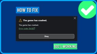 How to Fix Call of Duty Modern Warfare 3 quotError Code 0x3 The Game Has Crashedquot on Xbox Game Pass [upl. by Lundberg]