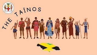 Taínos  Social Studies amp History for Kids and Teens  Grades 3  9 [upl. by Ellehcor]