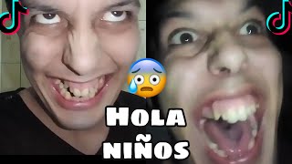 Hola niños compilation [upl. by Elletsirk]