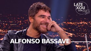 Entrevista a Alfonso Bassave  LateXou con Marc Giró [upl. by Drucie]