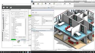 Reload latest library updates into a Revit project [upl. by Ottie]