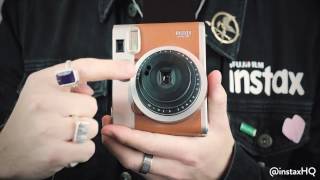 instax mini 90 [upl. by Bunch954]