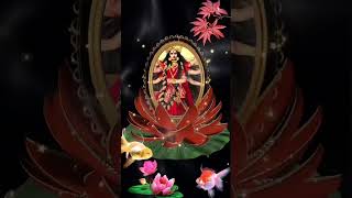 Hath Jodi mangi nahin mangano Navratri status ab bhakti [upl. by Eniawtna]