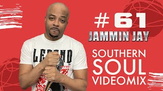 Jammin Jays Soul Groove Extravaganza Southern Soul Waves  Video Mixtape 61 [upl. by Wilmott632]