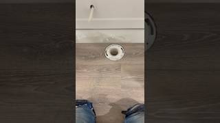 Vinyl plank instalacion floor vinylplank diy construction home construccion ideas bathroom [upl. by Etteloc626]