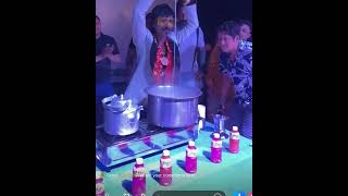 Dolly chaiwala live in jhapa Nepal enjoy😜😲😅 [upl. by Dayiz]