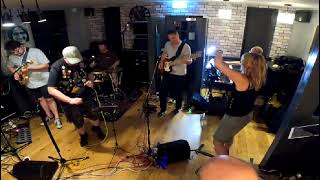 22 Eton Rifles 20240804 Victoria Sunday Session [upl. by Broderic]