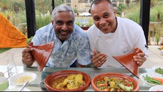 Tagine Cooking in Morocco [upl. by Higgins]