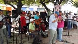 MAJAGUAL TIERRA PROGRESISTA FERNANDO MONTES DE OCA Y DANIEL EL ÑAÑE MARTINEZ [upl. by Akcemat]