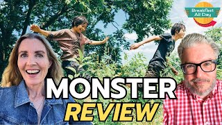 Monster 2023 Ending Explained  Synopsis amp Hidden Details  Hirokazu Koreeda  Japanese Film [upl. by Gove]