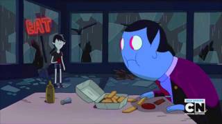 Marcelines fries [upl. by Harlie]