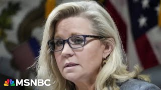 ‘An act of patriotism’ Liz Cheney’s endorsement of VP Kamala Harris puts country over party [upl. by Yared]