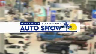 The Jacksonville Auto Show [upl. by Pournaras]