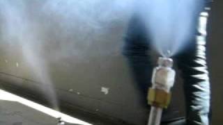 Fog Nozzle vs Misting Nozzle  wwwwilsonspraynozzlesg [upl. by Nyltiac439]