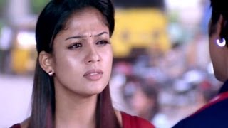 Anjaneyulu Movie  Sentiment Scene Of Ravi Teja Avoiding Nayantara [upl. by Christoforo931]