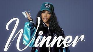 Why SZA Will Win At The Grammys [upl. by Enirolf851]