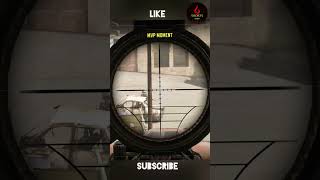 CODM478 codm 18august shorts shortvideo sniper gaming games headshot trending viral fun [upl. by Alehcim]