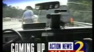 WSB Atlanta  1994 News Tease and Promos [upl. by Tiphane]