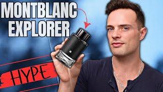 Is Montblanc Explorer Worth the HYPE  Full Honest Review [upl. by Reuben]