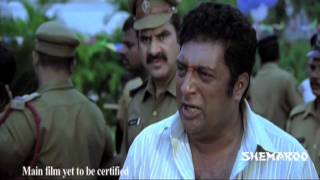 Dhoni movie theatrical trailer  Prakash raj [upl. by Aubreir]