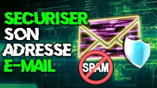 Sécurisez votre email contre les SPAMS SimpleLogin [upl. by Yevette]