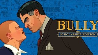 BULLY ANDROID GAMEPLAY [upl. by Maddy]