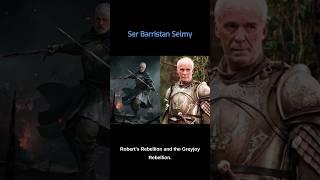 Ser Barristan Selmy  Game of Thrones [upl. by Adalia]