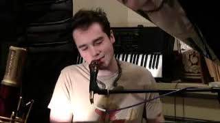 Siren  Tori Amos Cover  Sean OReilly [upl. by Alyak564]