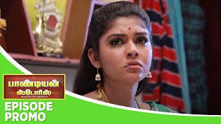 Pandian Stores 2  Episode Promo 20th march 2024 [upl. by Ytsenoh]