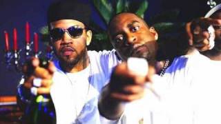 Lloyd Banks  The Warm Up Freestyle NewCDQDirtyNODJJuly2010 [upl. by Enifesoj]