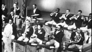 Quincy Jones band  My ReverieSwitzerland 1960 [upl. by Paulson]