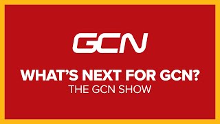 The Future Of GCN What’s Next  GCN Show Ep 597 [upl. by Anirtap]