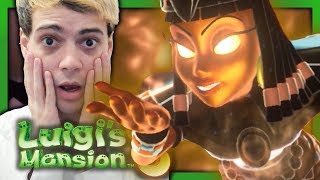 LUIGIS MANSION 3 ÉPISODE 14  CLEO PATATRAS CE BOSS NEST VRAIMENT PAS FACILE [upl. by Moorish100]