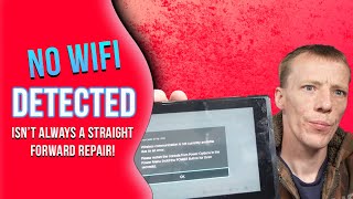 Nintendo Switch WiFi Not Connecting Can I Fix It Error Code 21101118 [upl. by Torhert]