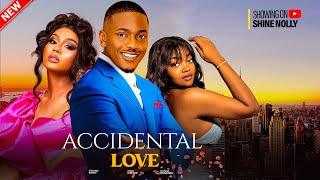 ACCIDENTAL LOVE  TIMINI EGBUSON STEFANIA BASSEY FRANCES NWABUNIKE Nigerian Movies [upl. by Anthe113]