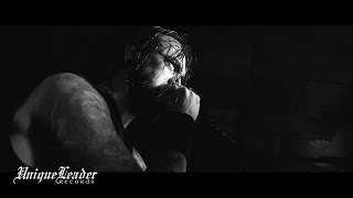 Ingested  Better off Dead OFFICIAL VIDEO [upl. by Anyad655]