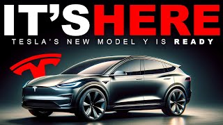 Teslas NEW 2024 Model Y Juniper  10 Big Changes CONFIRMED  Tesla Model 3  Model Y [upl. by Dong662]