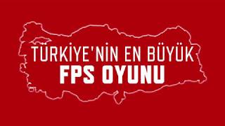 Türkiyenin FPS Oyunu Wolfteam [upl. by Oirad322]