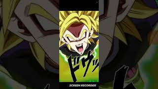 INT LR BROLY 69 VS SUPREME MAGNIFICIENT BATTLE STAGE 6 GOKU AND FRIEZA DOKKAN BATTLE [upl. by Hazlip459]